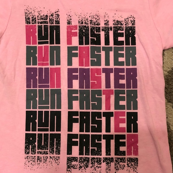 Girls tee - Picture 4 of 4